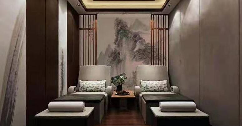 今天我去了上海静安这家男士水疗spa会所，纠结好久才舍得告诉你