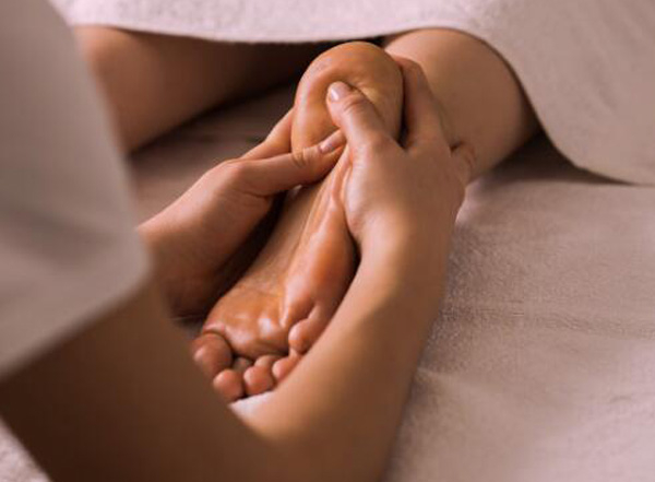 上海静安贵的足道养生馆-一个休闲的理想场所(2026年最新会所动态)