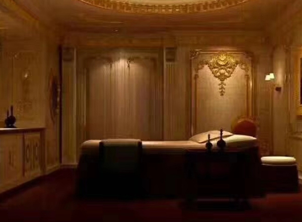 上海静安高档休闲会所风采展示（九）