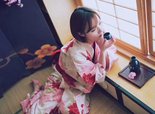 上海静安商务按摩spa会所艺师风采（二）