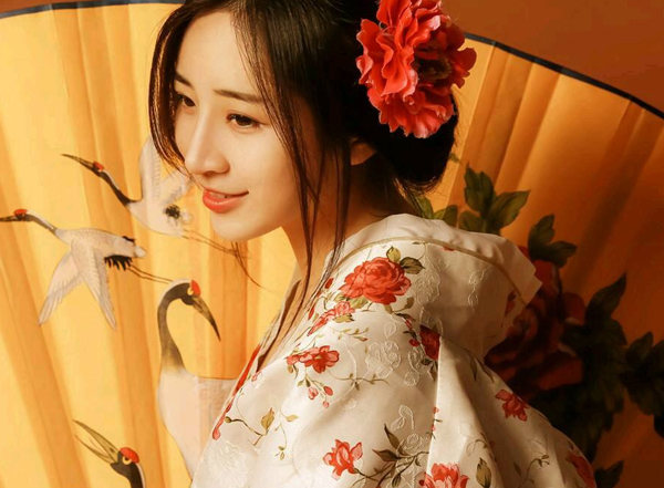 上海静安洗浴spa商务会所艺师风采（四）