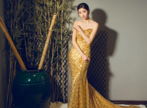 上海静安会所艺师风采展示（六）