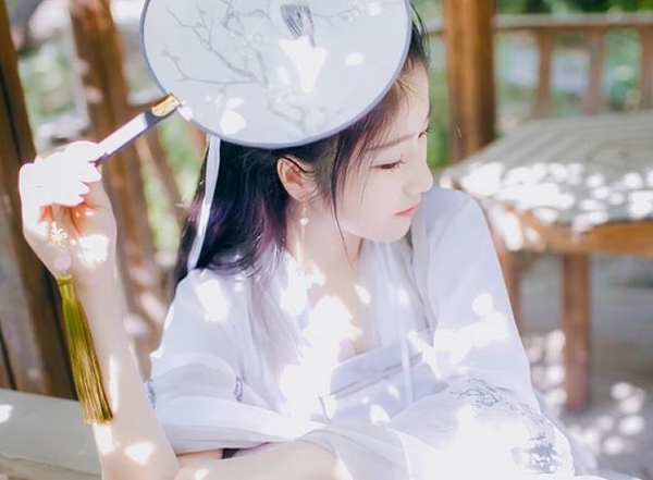 上海静安足疗会所艺师风采（七）