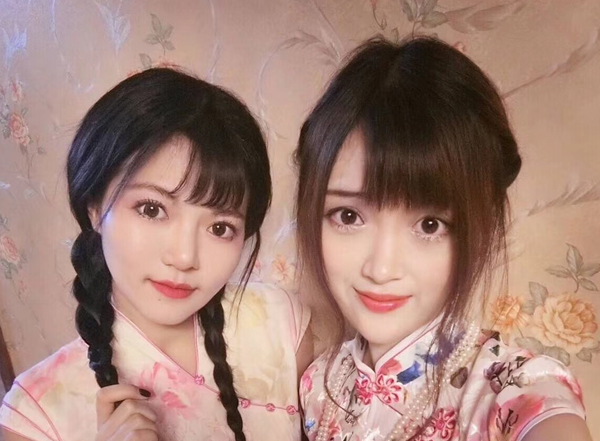 上海静安水疗会所艺师风采（十）